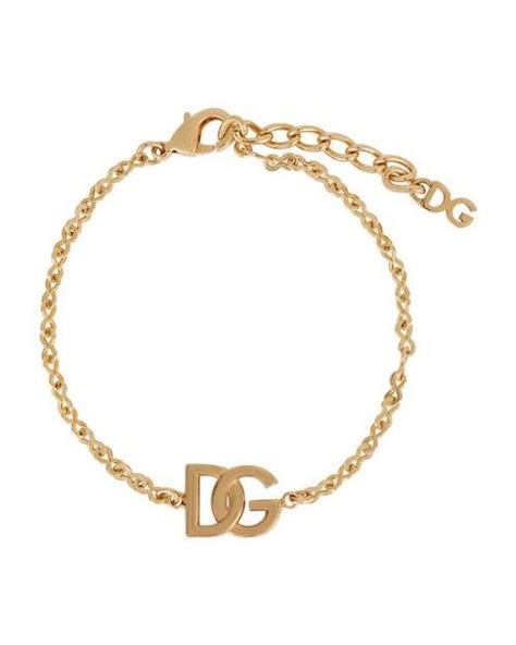 Dolce & Gabbana Schmuck für Herren .